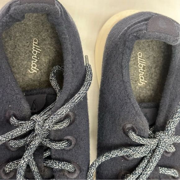 COPY - Trainers Allbirds Blue size 13 US - Picture 5 of 7